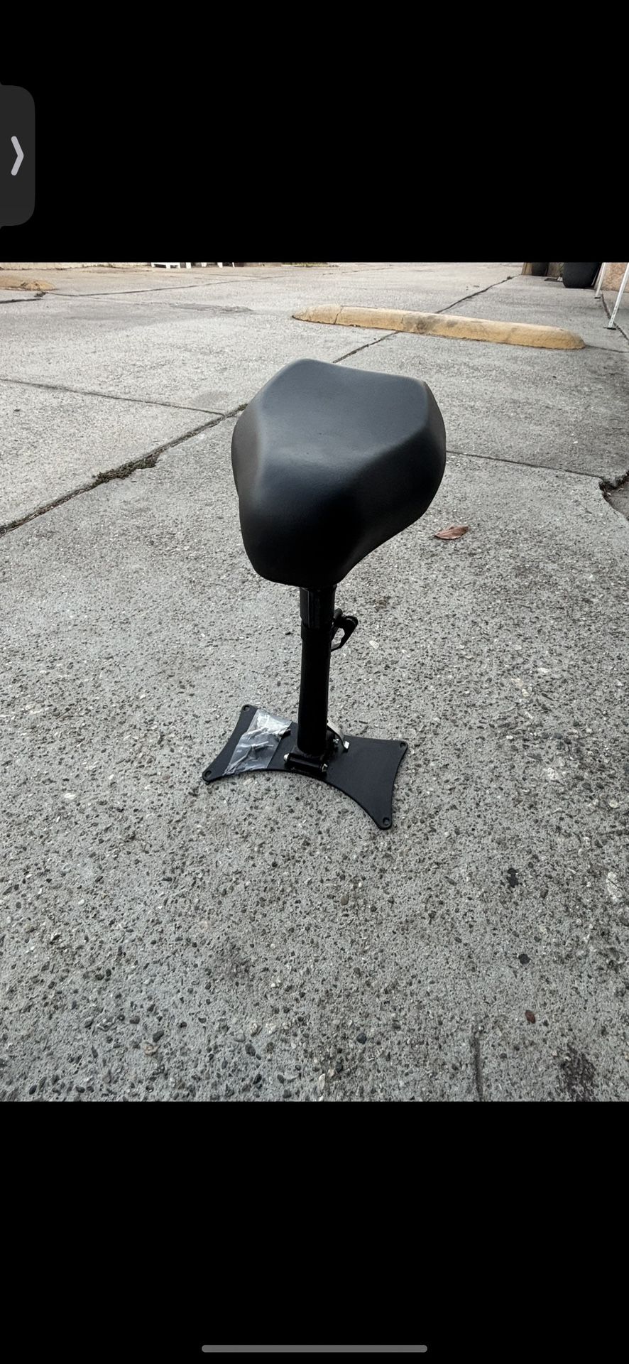 YUME SEAT