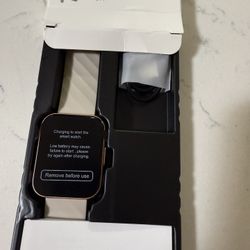 Smart Watches