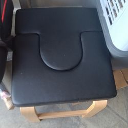 Banca Para Yoga Ejercicio Nueva $35