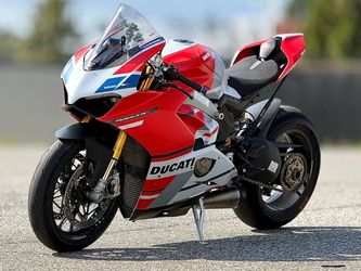 2019 Ducati Panigale