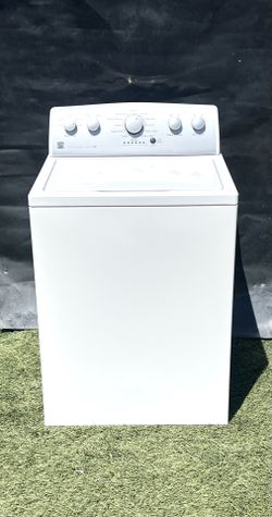 ⭐ Kenmore Top-Load Washer • Large Capacity • CAN DELIVER!