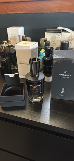 Mind Games J’Adoube Men’s Cologne 