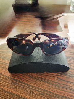 Prada Sunglasses