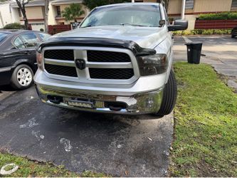 2015 Dodge Ram