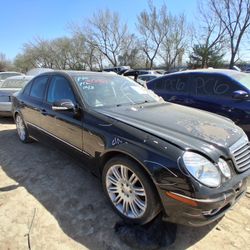 2008 Mercedes E350 - Parts Only #PE7