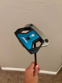 Taylormade Spider ZT 33”