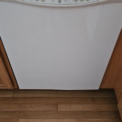 Dishwasher