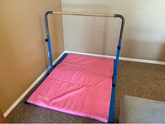 Gymnastics Jr Home Kip Bar - Tumbl Trak