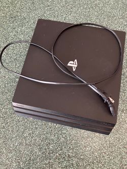ps4 pro