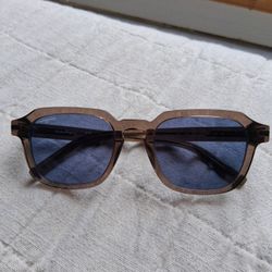 Ferragamo Sunglasses