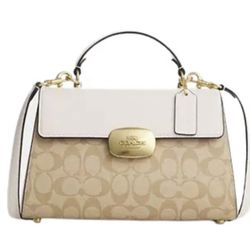 Coach Eliza Handbag