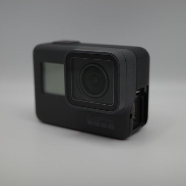 GoPro Hero 5 Black 4k Action Camera