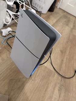 Ps5 Slim Dual 