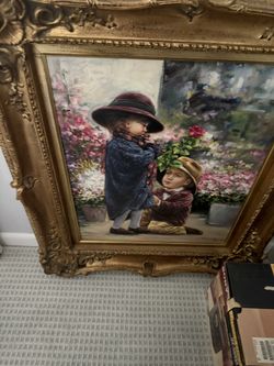 Mirrors Pictures Etc Grandfather Click 