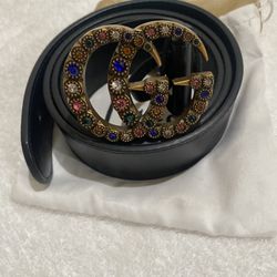 GG Belt 