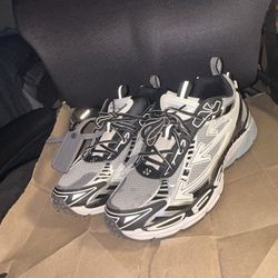 Off-white Be Right Back Sneakers 