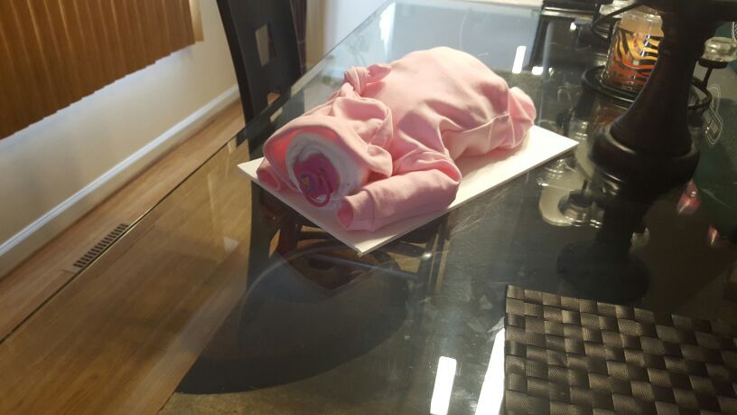 Diaper Baby... girl or boy