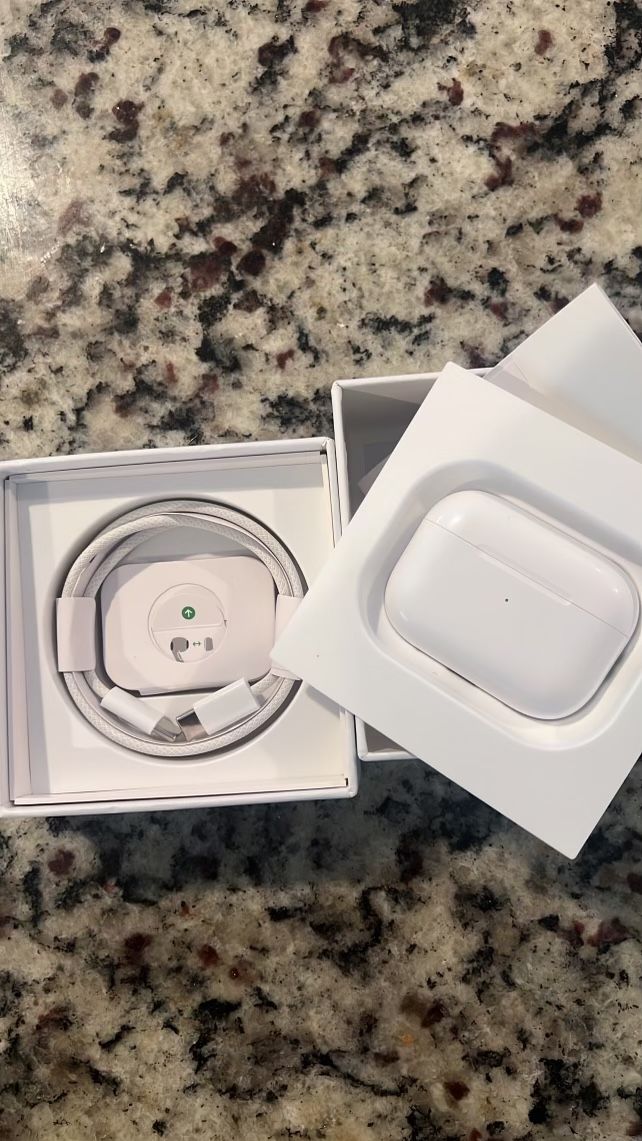 AirPods Pro’s 2