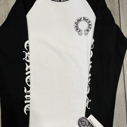 Chrome hearts Long Sleeve