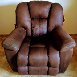 La-Z Boy Jasper Swivel - Rocker Recliner Chair 
