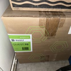Quest 70 Pint Dehumidifier 