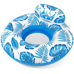 Inflatable Pool Float Chair