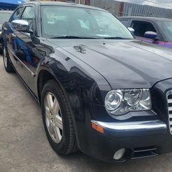 2006 Chrysler 300c