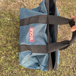 Tool Bag
