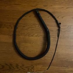 Practice Bullwhip 
