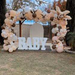 Party And Event Decor ! Decoraciones De Fiesta 