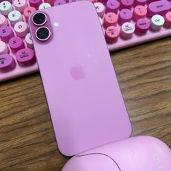 iPhone 16 Plus Tmobile Unlocked 