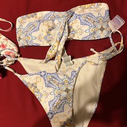 Forever 21 Bikini