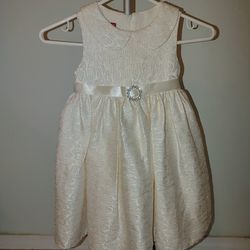 Pearl Special Occasion Dress 