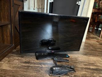 TV LG