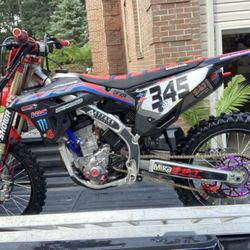 2021crf450 sale