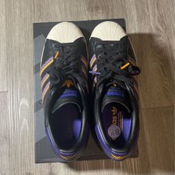 Zapatos Adidas Clásicos 