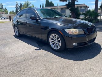 2011 BMW 328i
