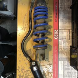 2004 Buell Lightning XB12S Rear Absorber Shock