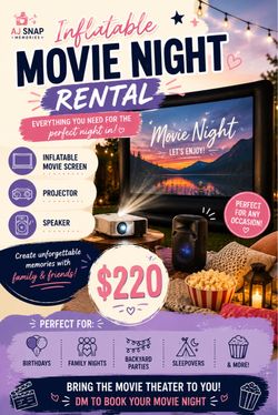 Movie night