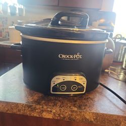 CROCK'POT