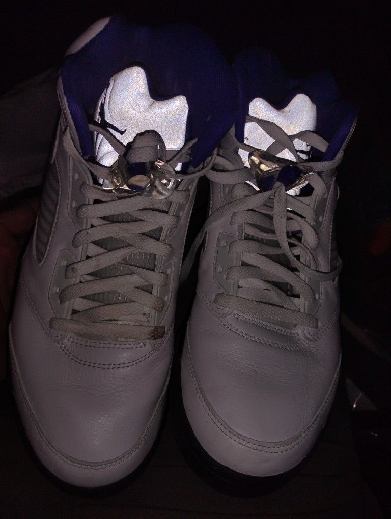 Jordan 5 Concord