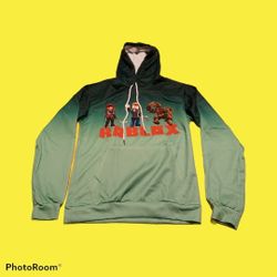 Kids ROBLOX Hoodie