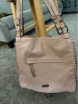 New Jesica Simpson leather purse