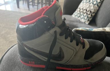 Mens Nike Shoes