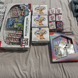 Pokemon Prismatic 