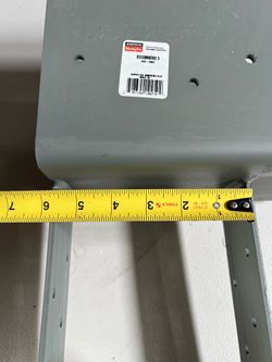 Simpson column Cap