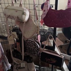 Juicy couture y2k & more!