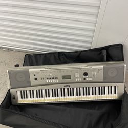 Yamaha Digital Piano
