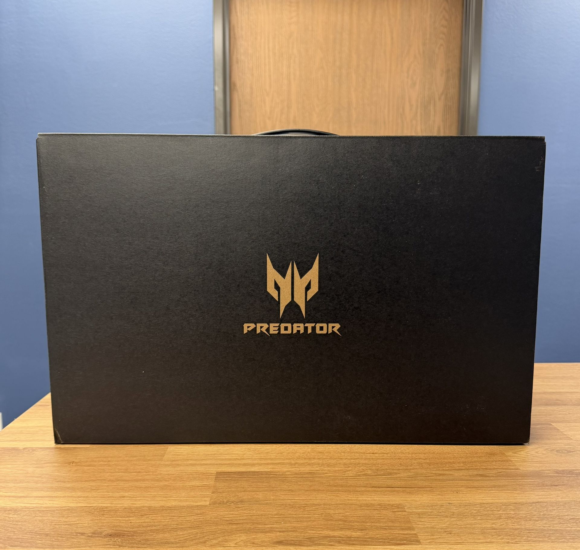 14" Acer Triton 300se Gaming Laptop*Intel Core i7*16GB RAM*500GB SSD