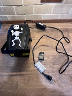 Fog Machine 1000 Watt